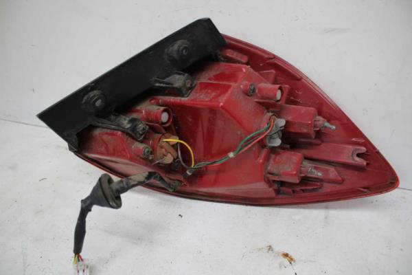 FEU ARRIERE GAUCHE KIA CEED - Vue 2